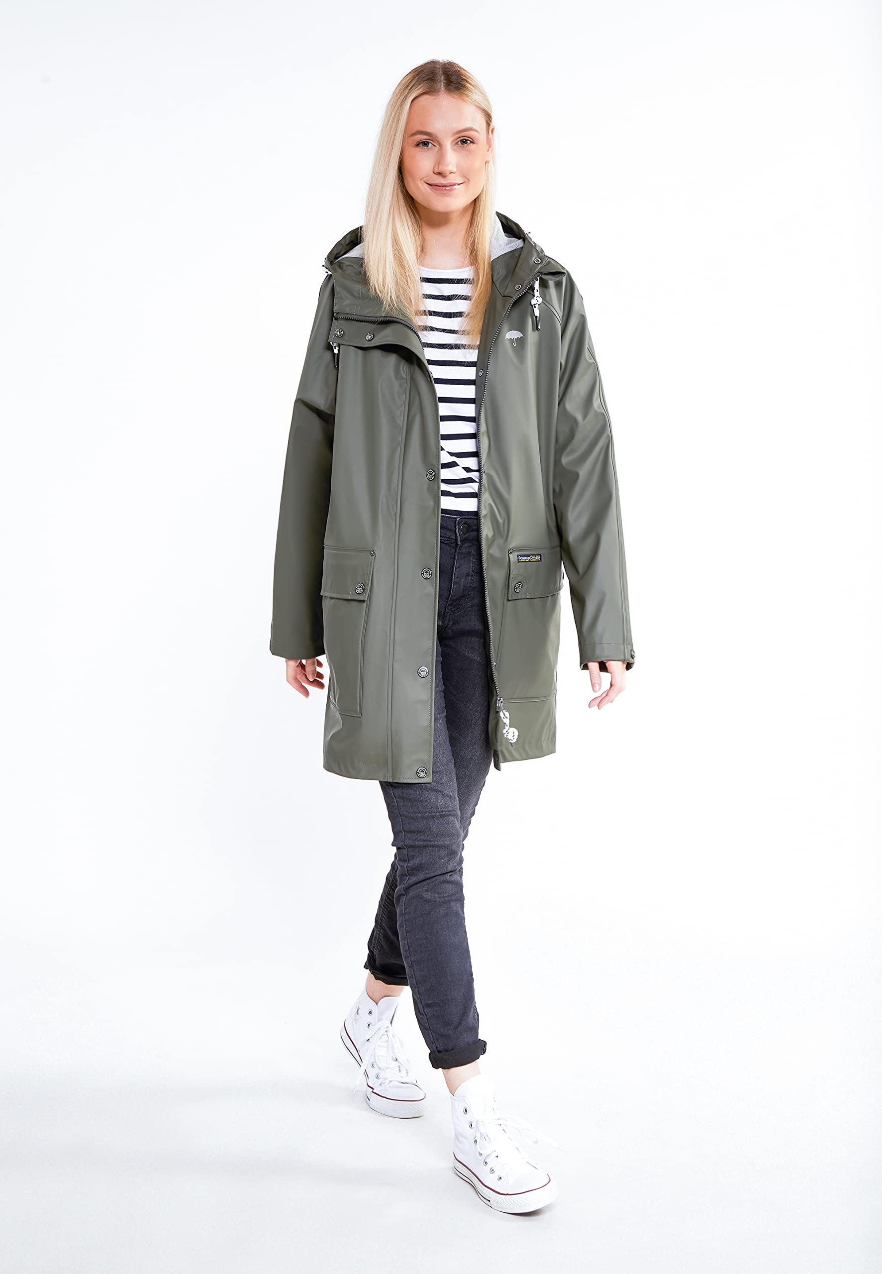 schmuddelwedda-damen-oversized-regenmantel-8 image 3