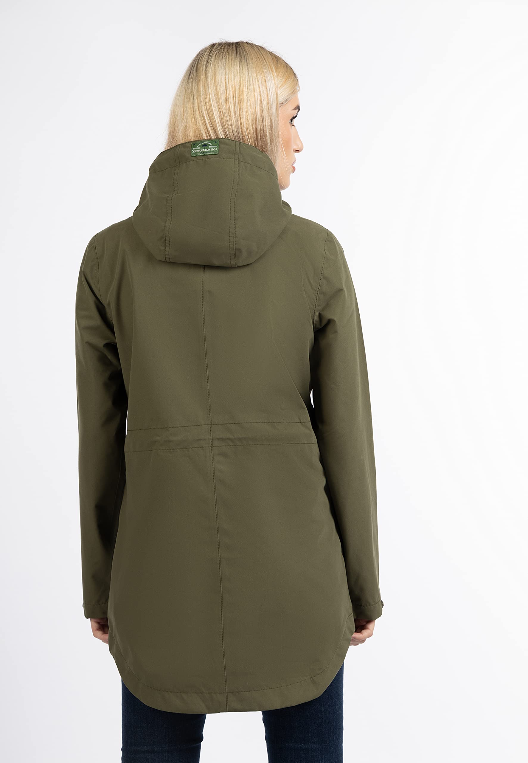 schmuddelwedda-damen-regenjacke-aus-recyceltem-material image 6
