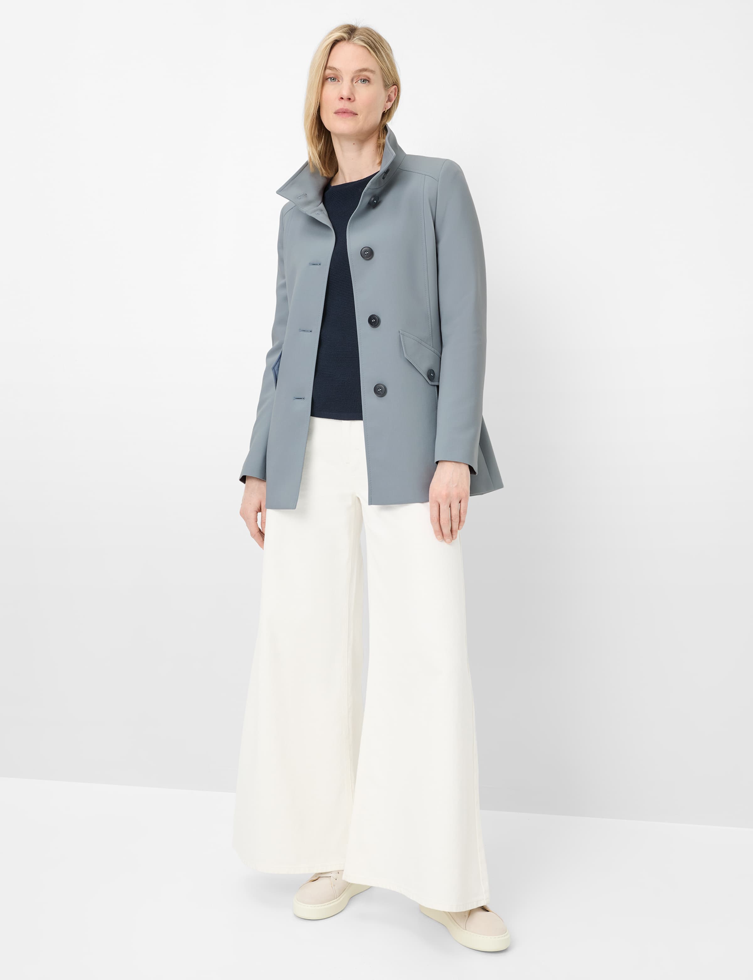 fuchs-schmitt-bergangsjacke-ravenna-damen-jacke-mit-stehkragen-und-kontrastkn-pf image 5