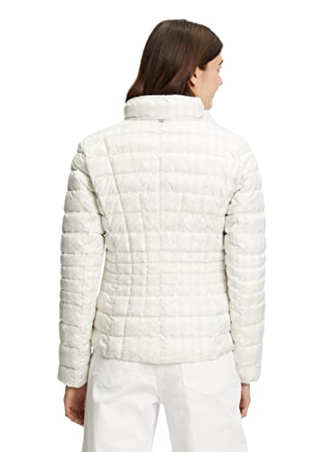 gil-bret-9080-5203-damen-steppjacke-hahnentritt-vegane-daune-gr-42 image 8