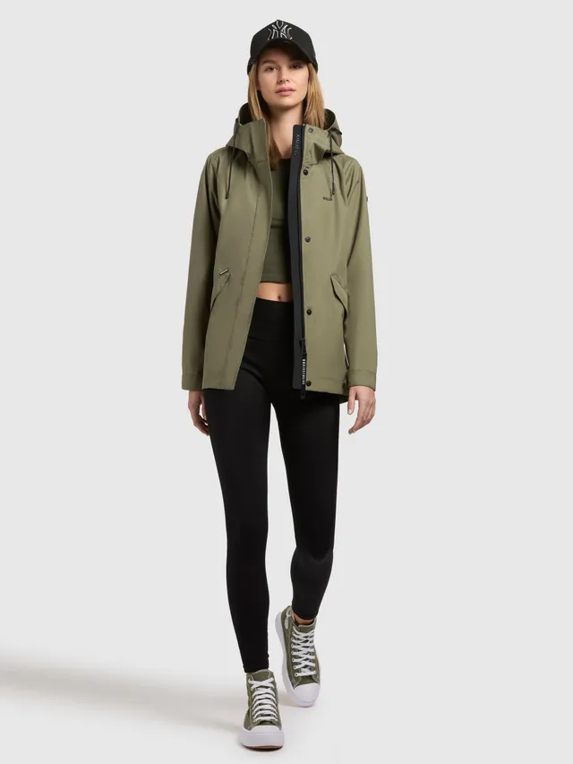 khujo-logisa-kapuzenjacke-helloliv-f-r-damen-h-ftlang image 1