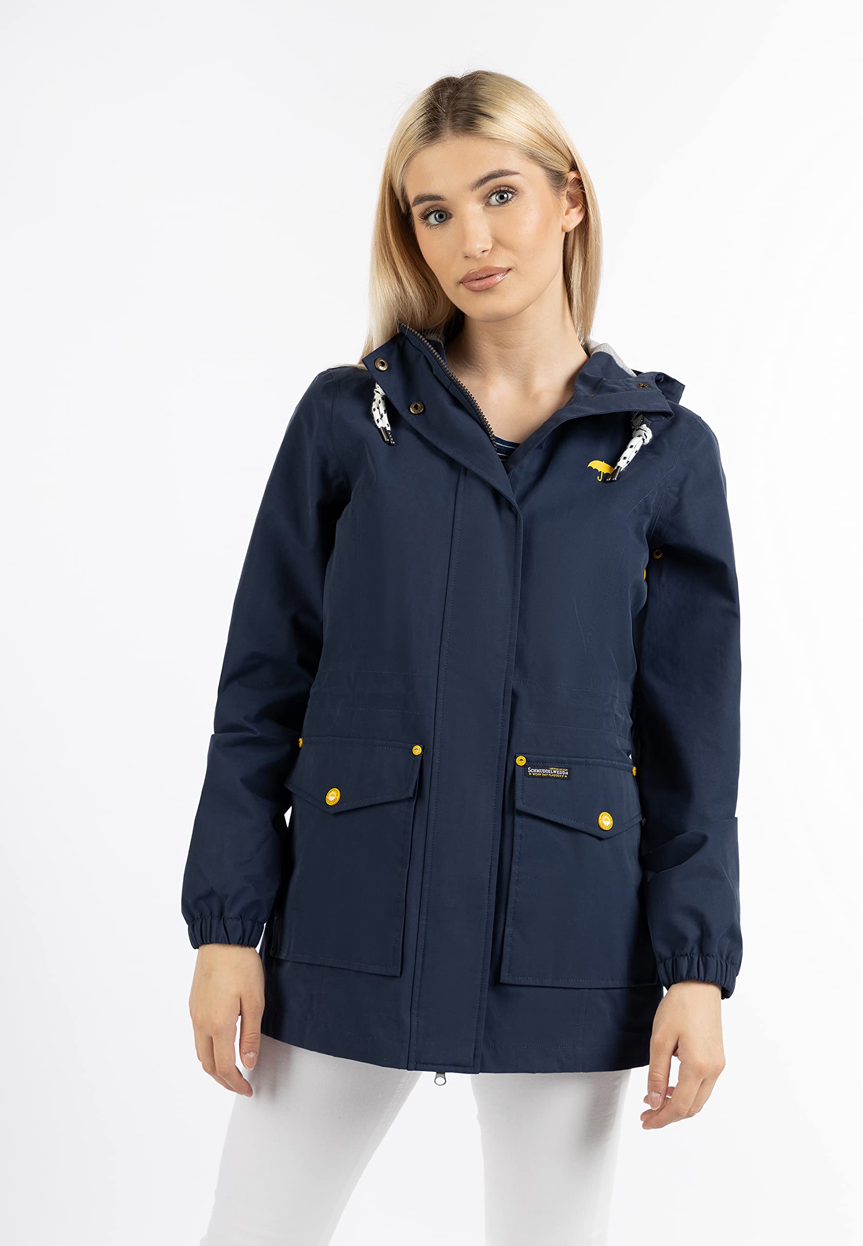 schmuddelwedda-damen-regenjacke-25 image 5