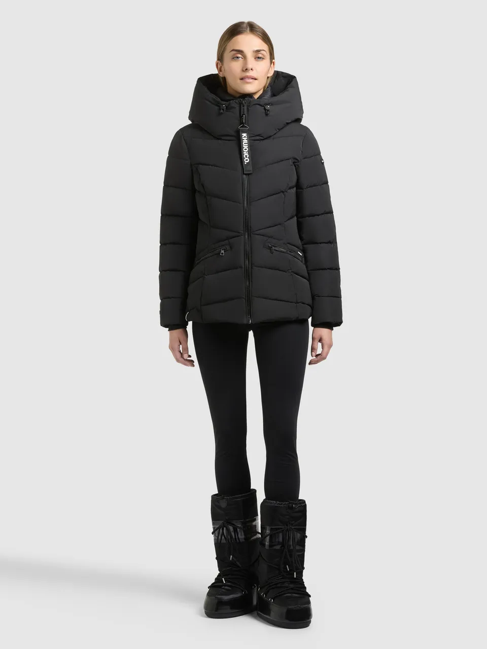 khujo-jacke-hersch2-2in1-black-slim-fit-winterjacke-mit-herausnehmbarem-einsatz image 1