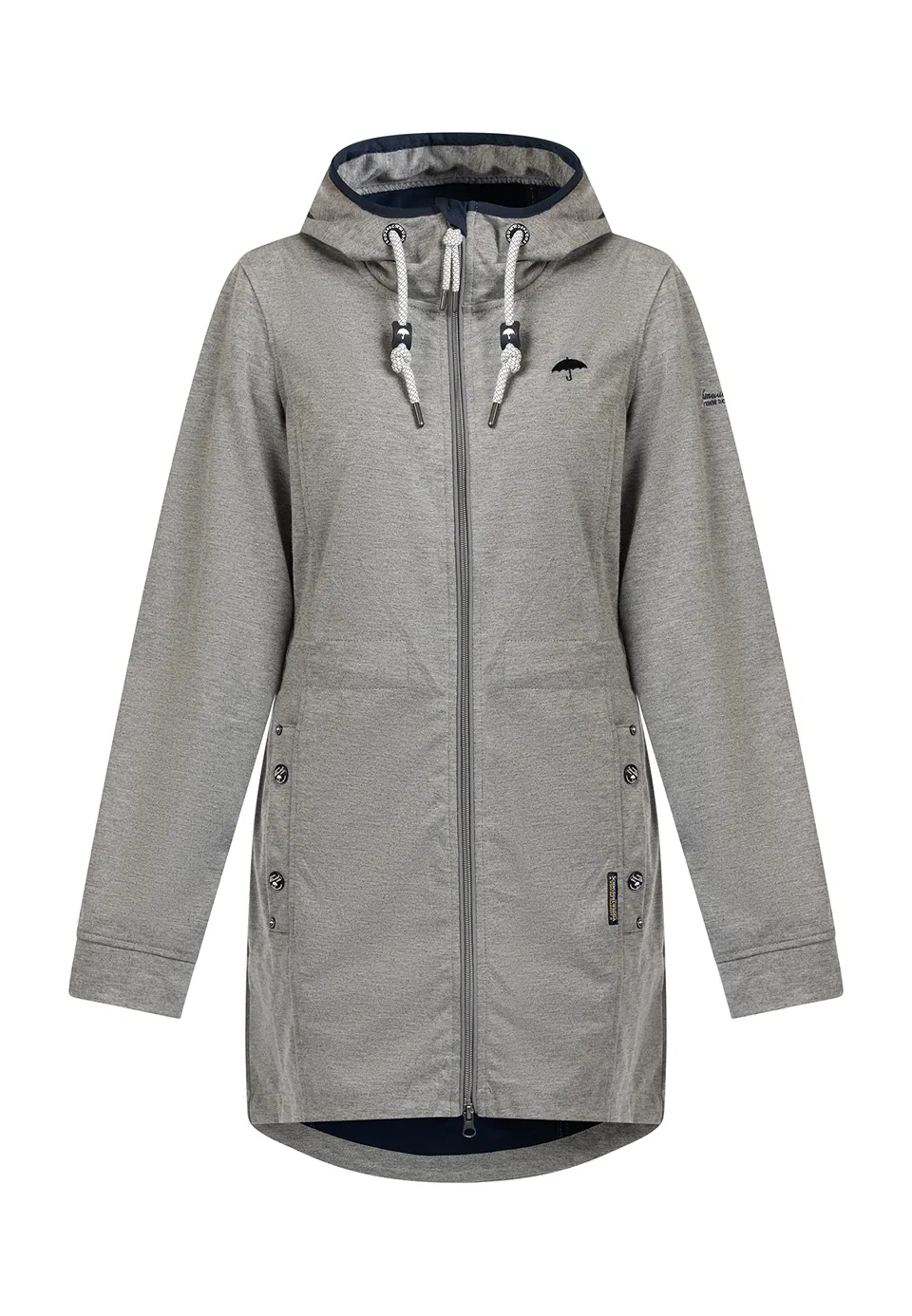 schmuddelwedda-damen-funktionsjacke-bergangsjacke-4 image 1