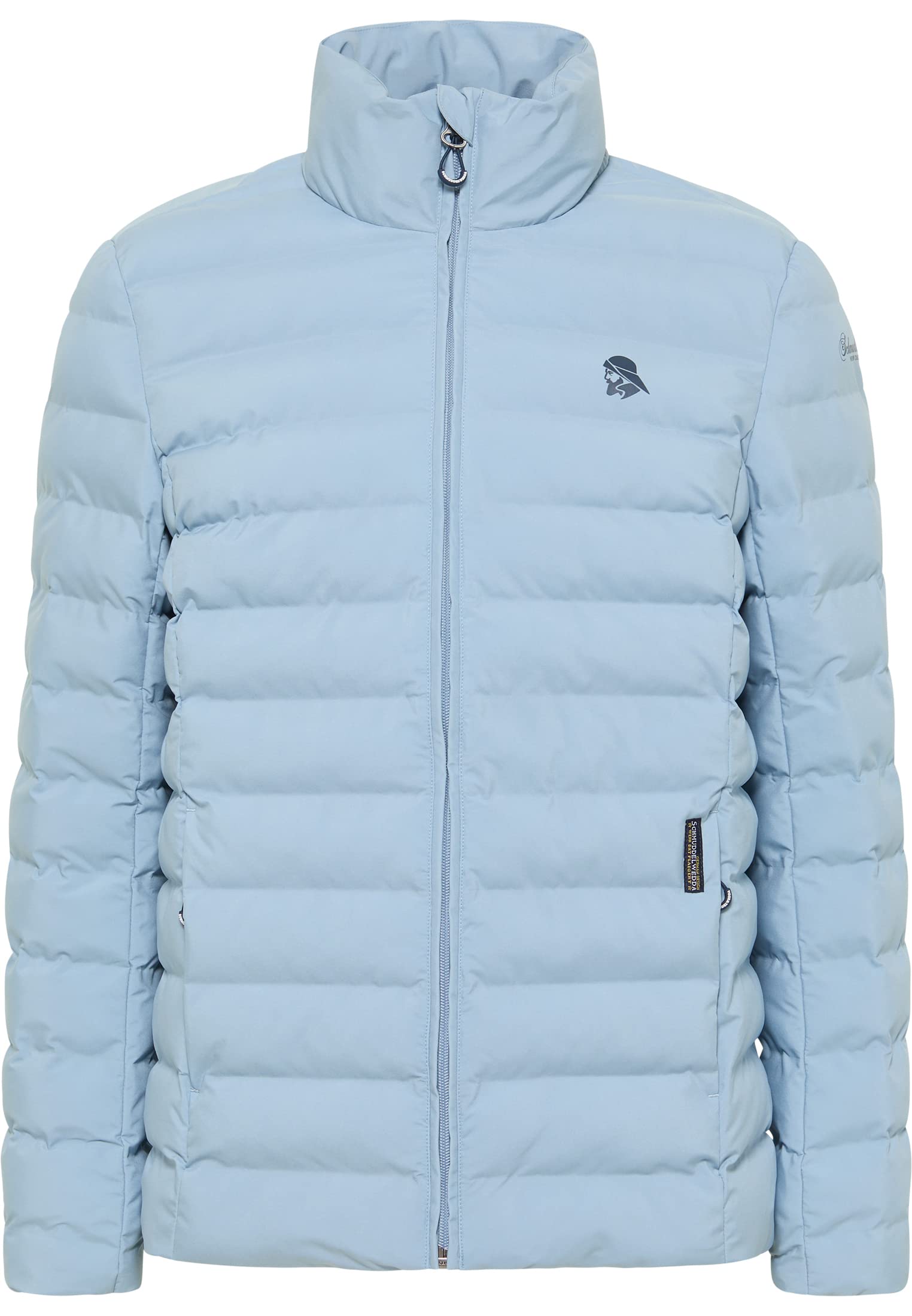 schmuddelwedda-herren-wattierte-winterjacke-8 image 1