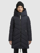 khujo-darka2-damen-steppmantel-dark-blue image 4