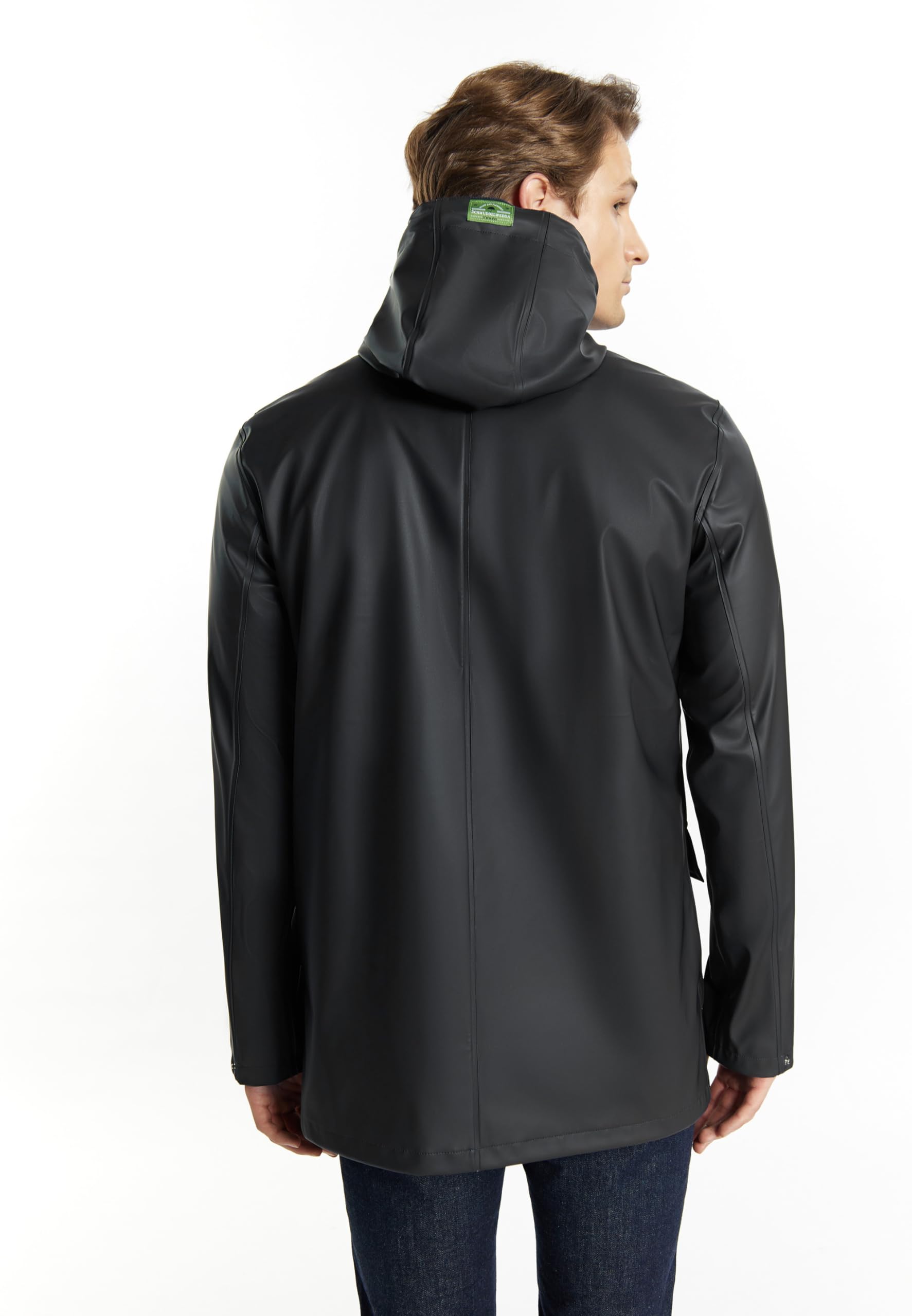 schmuddelwedda-herren-regenjacke-aus-recyceltem-material image 6