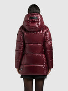 khujo-jacket-dasha-mahogani-red-winter-steppjacke-mit-kapuze image 3