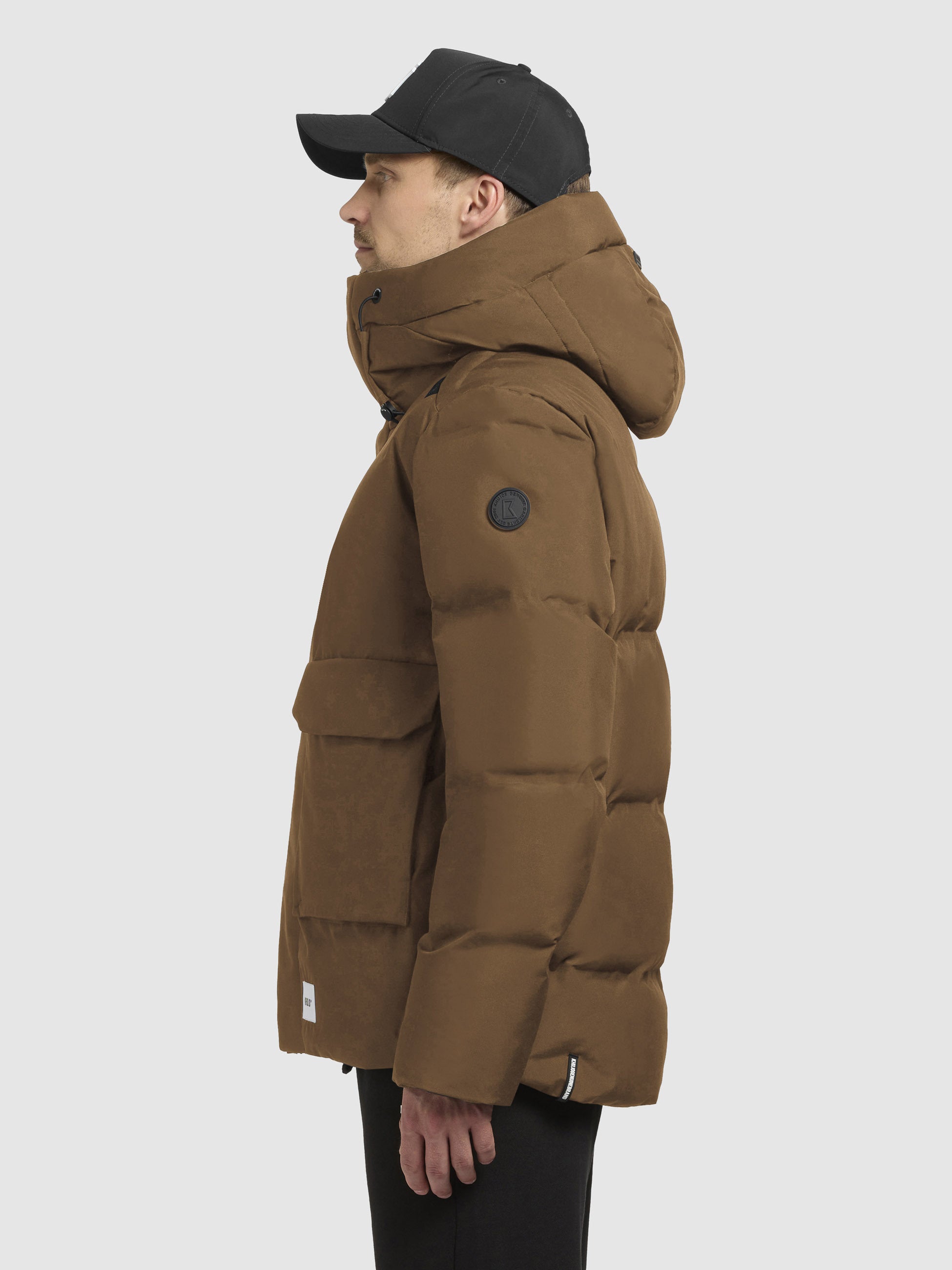 khujo-jacke-hinto2-damen-winterjacke-khaki-cargo-h-ftlang image 5