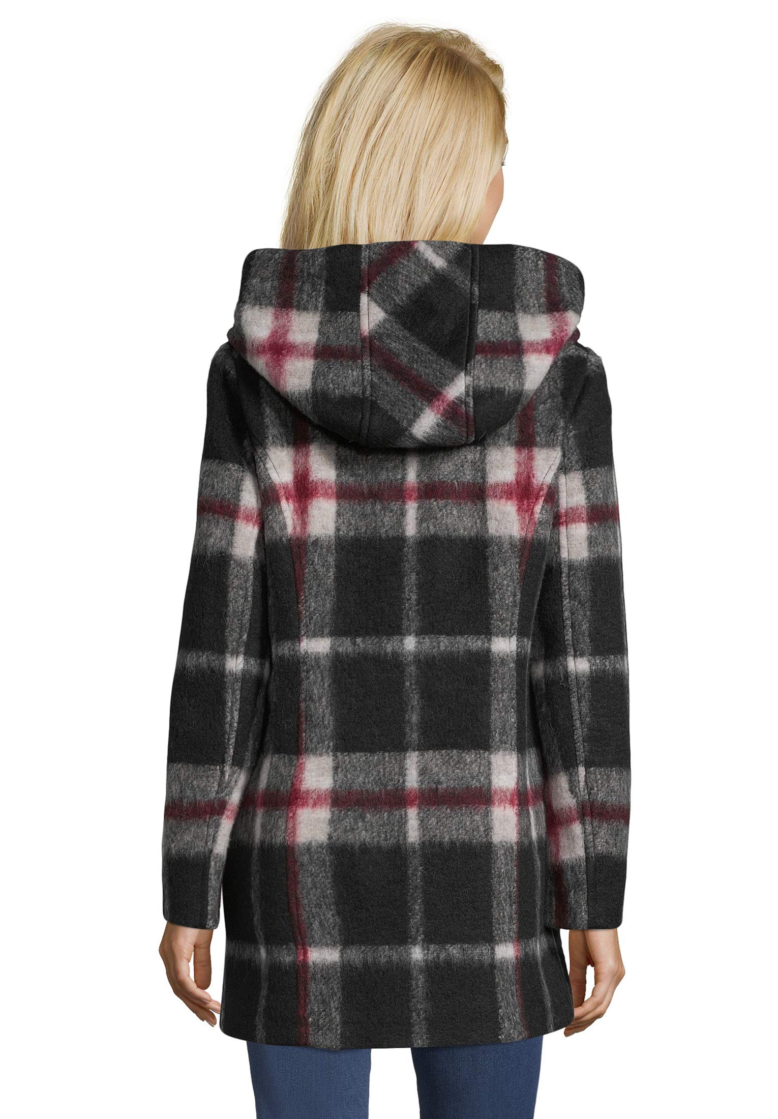 gil-bret-damen-jacke-9209-6123-black-darkred-bergangsjacke image 5