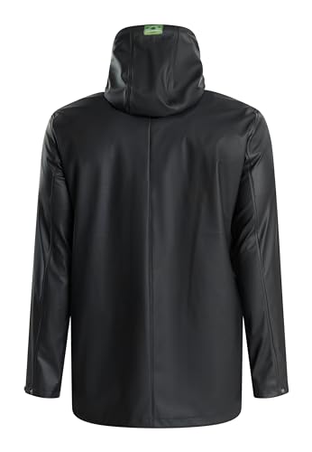 schmuddelwedda-herren-regenjacke-aus-recyceltem-material image 8