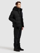 khujo-jacket-silas3-black-wattierte-steppjacke-damen-mit-kapuze image 6