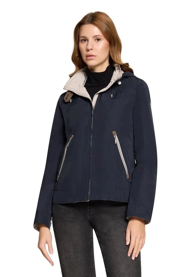 gil-bret-damen-jacke-9173-5202-wasserabweisend-mit-abnehmbarer-kapuze image 1