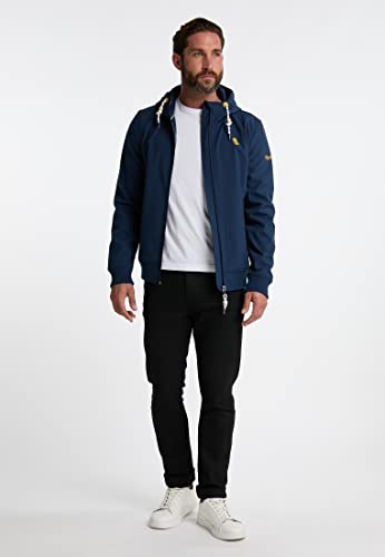 schmuddelwedda-herren-softshellblouson-winddichte-bergangsjacke image 8