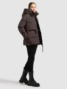 khujo-ellis2-damen-jacke-moody-plum image 6