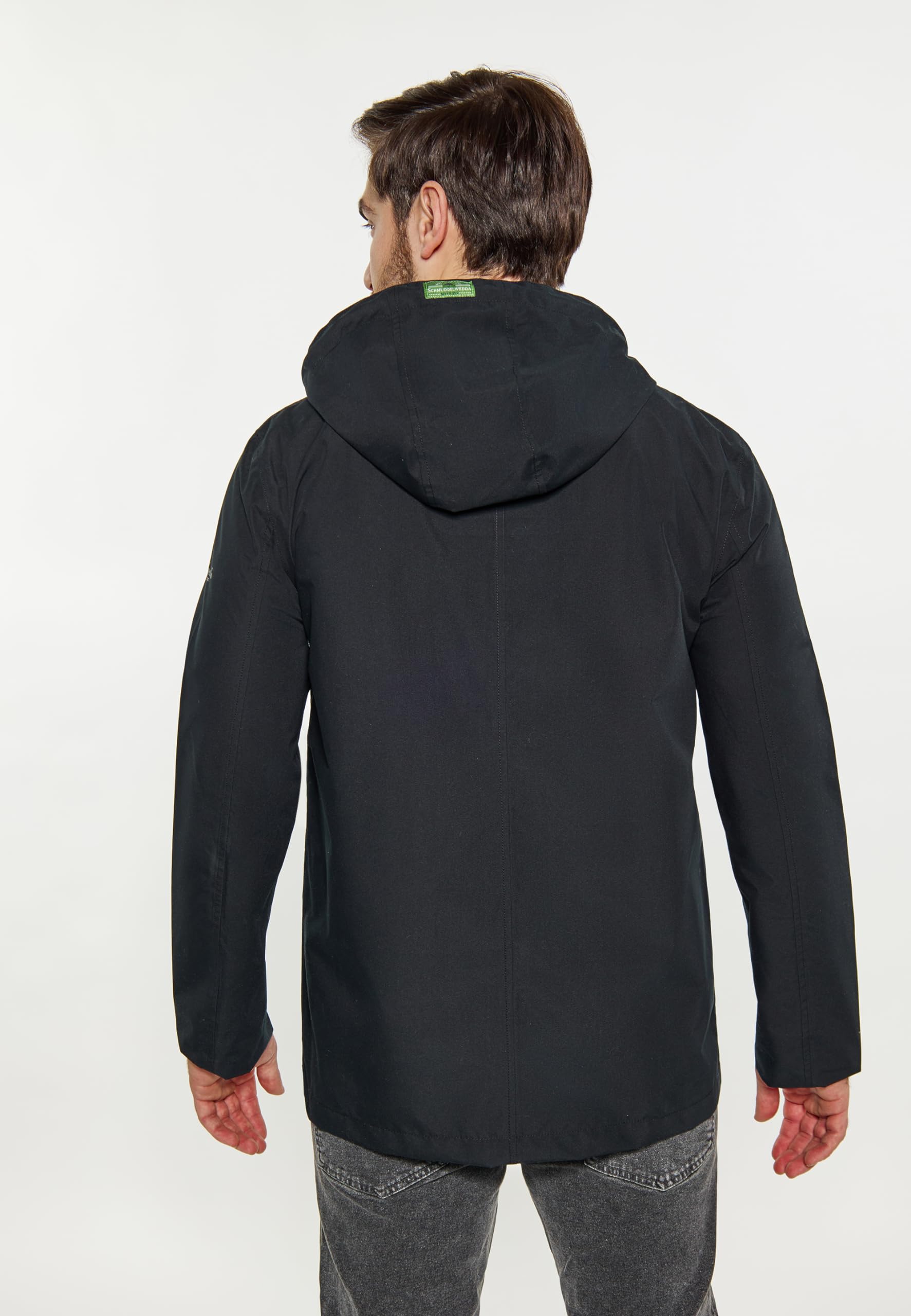 schmuddelwedda-herren-regenjacke-8 image 5