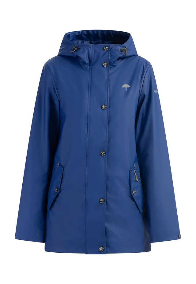 schmuddelwedda-damen-regenjacke-18 image 1