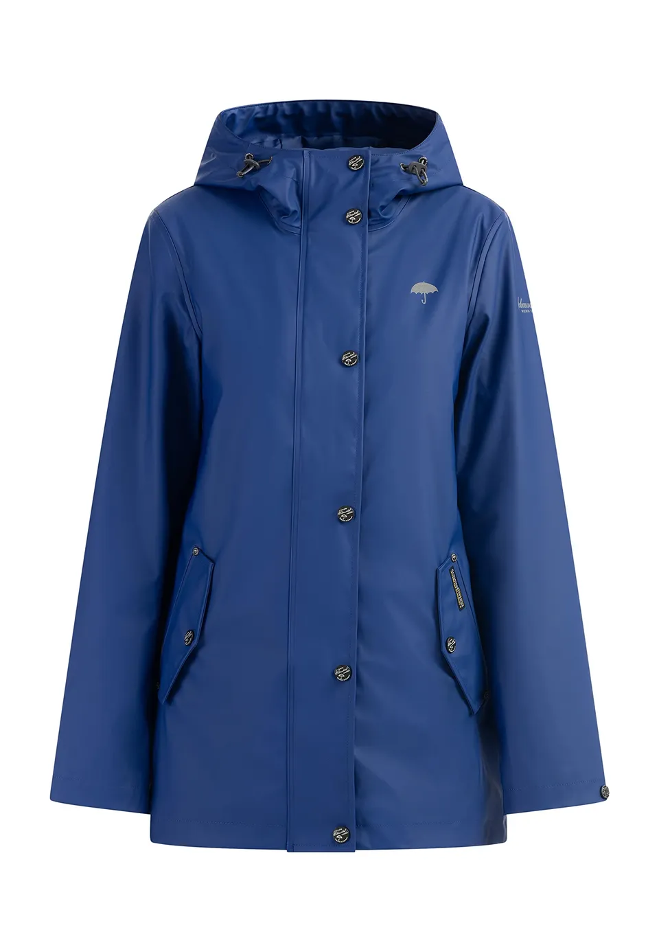 schmuddelwedda-damen-regenjacke-18 image 1