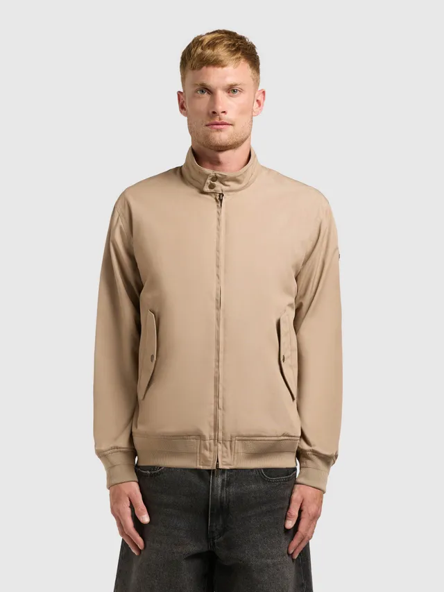 khujo-jacke-agano-light-camel-damen-blousonjacke-h-ftlang-sommer image 1