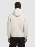 khujo-hamza-damen-jacke-mit-kapuze-natural-white image 3