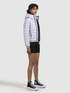 khujo-jacket-nargo-pale-purple-damen-bergangsjacke image 6