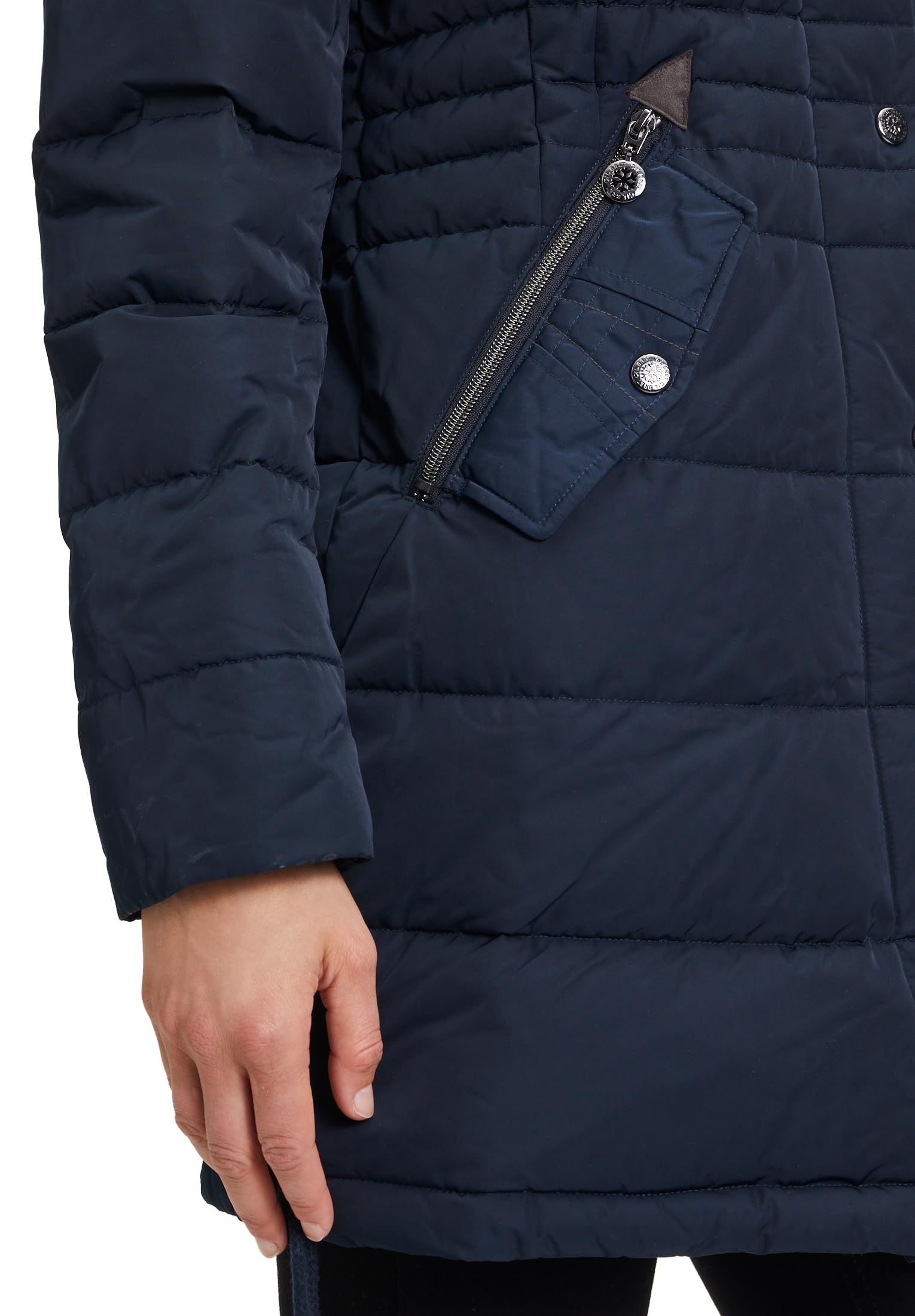 gil-bret-damen-lia-jacke-mit-pl-schkragen-und-abnehmbarer-kapuze-85-cm image 8