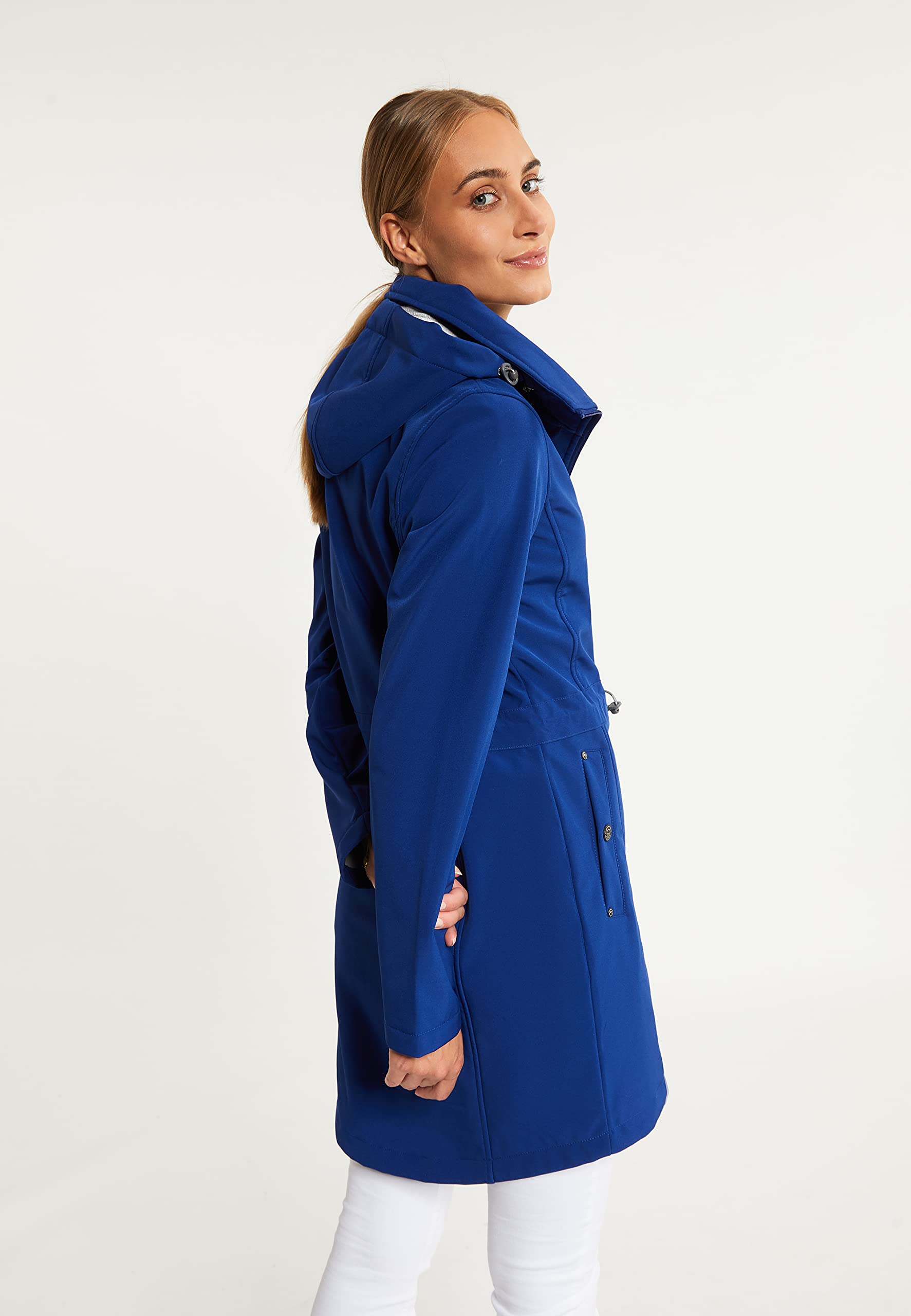 schmuddelwedda-damen-softshellmantel-softshelljacke-softshellmantel image 6
