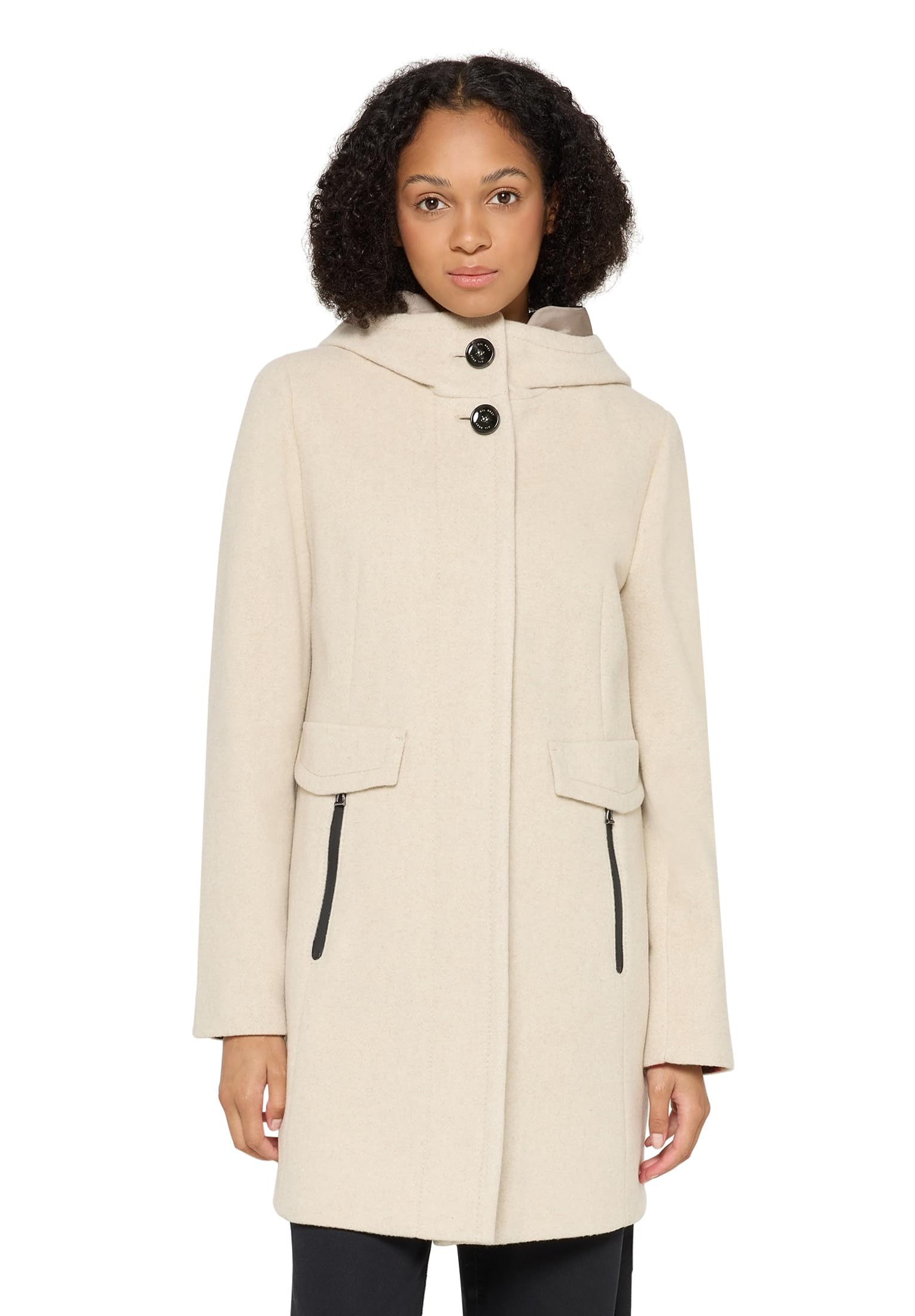 gil-bret-damen-wolljacke-giulia-mit-kapuze-aus-woll-mix image 7