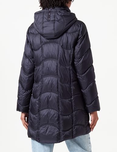 gil-bret-damen-jacke-watte-9181-6264-8534-dark-navy-44-eu image 7