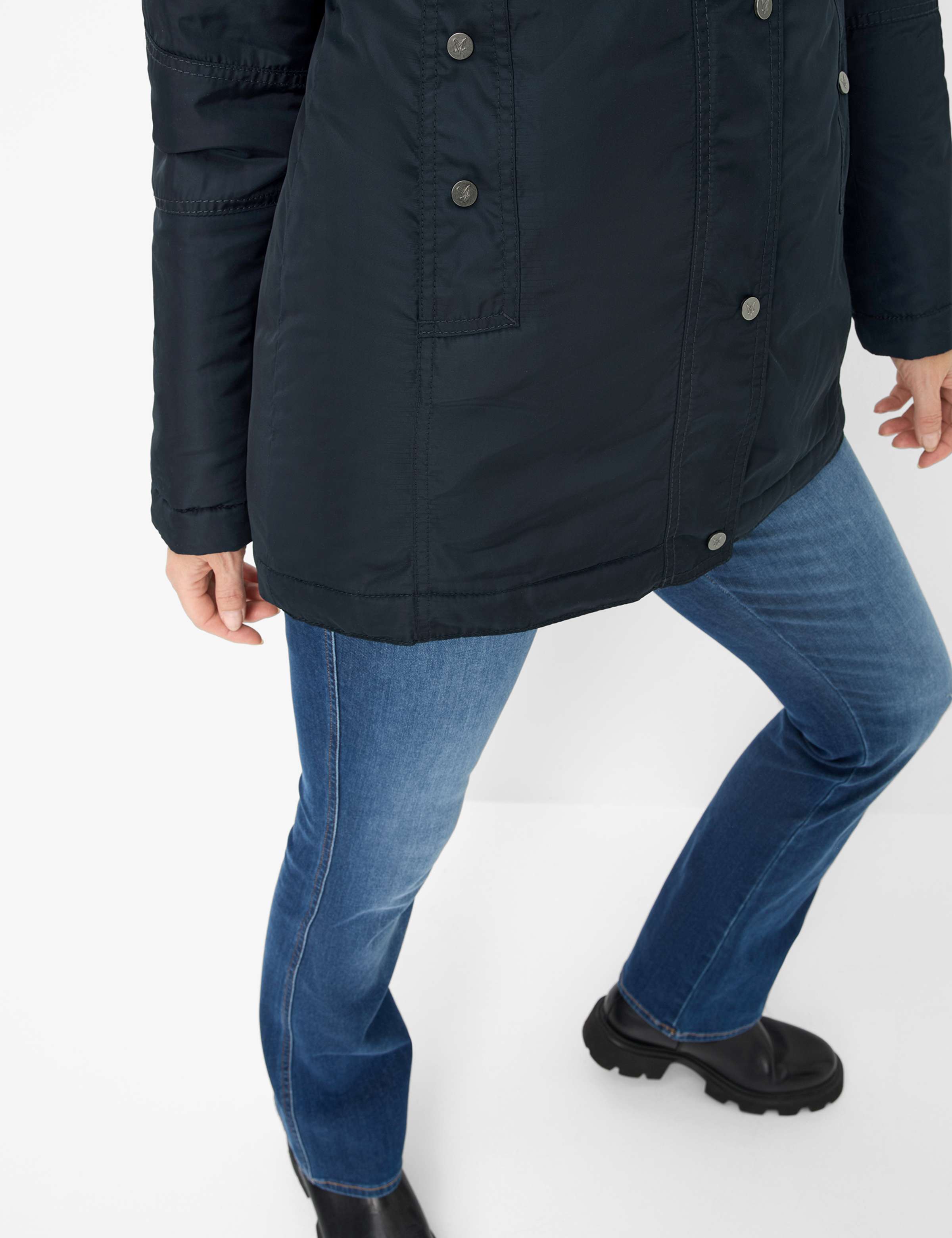 fuchs-schmitt-damen-cityjacke-berlin-mit-stehkragen image 4