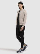 khujo-cend-bomberjacke-beige-h-ftlange-sommerjacke image 2