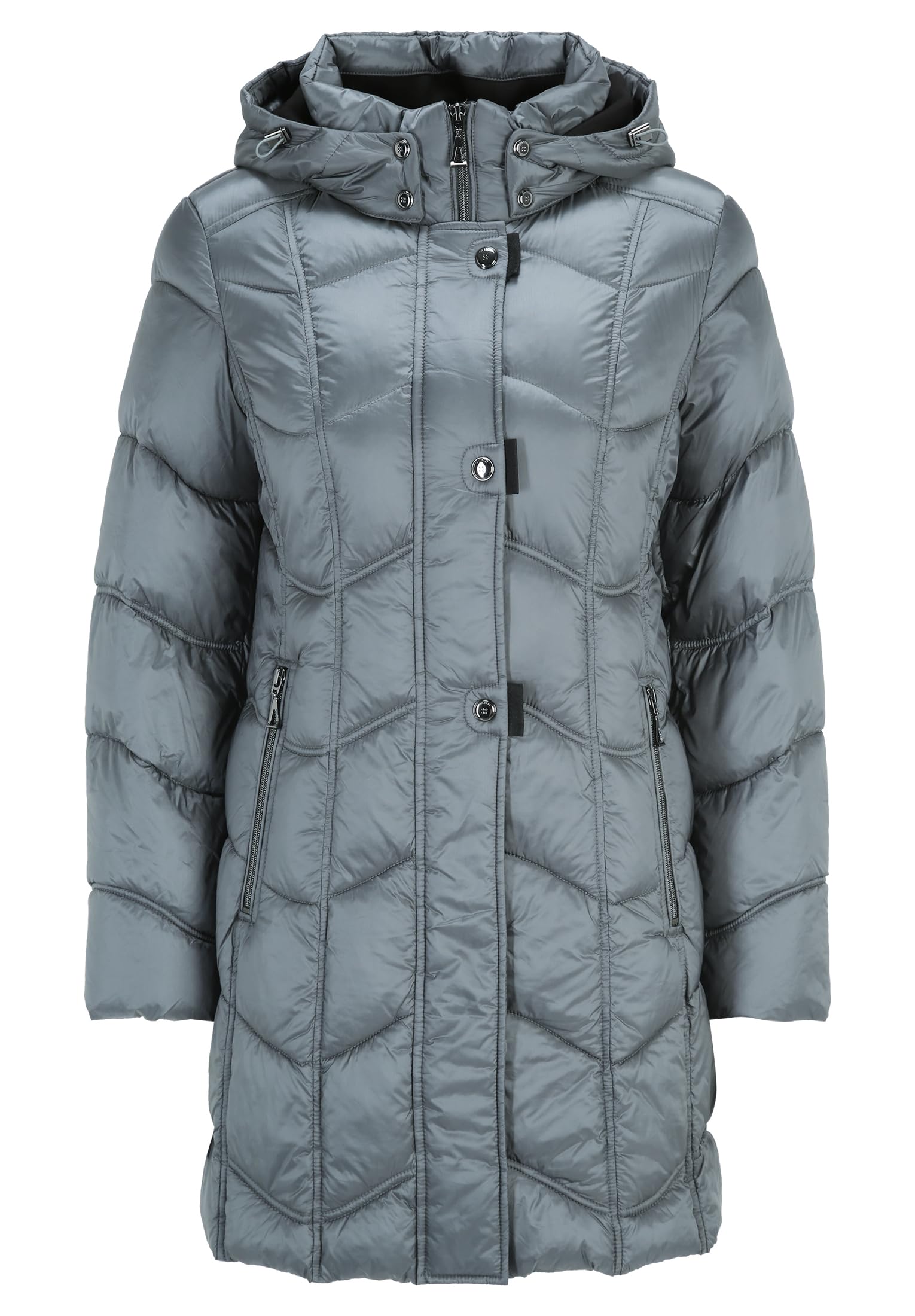 gil-bret-damen-jacke-watte-9181-6264-9086-sedona-sage-44-eu image 4