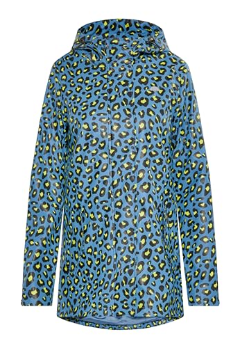 schmuddelwedda-damen-regenjacke-wasserdicht-mit-kapuze image 5