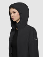 khujo-shelly-jacket-black image 7