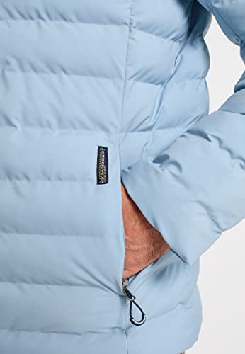 schmuddelwedda-herren-wattierte-winterjacke-8 image 7