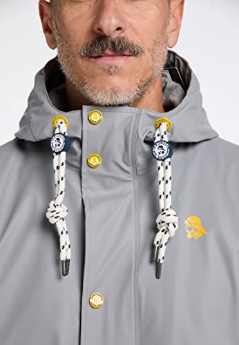 schmuddelwedda-herren-regenjacke-wasserdicht image 7