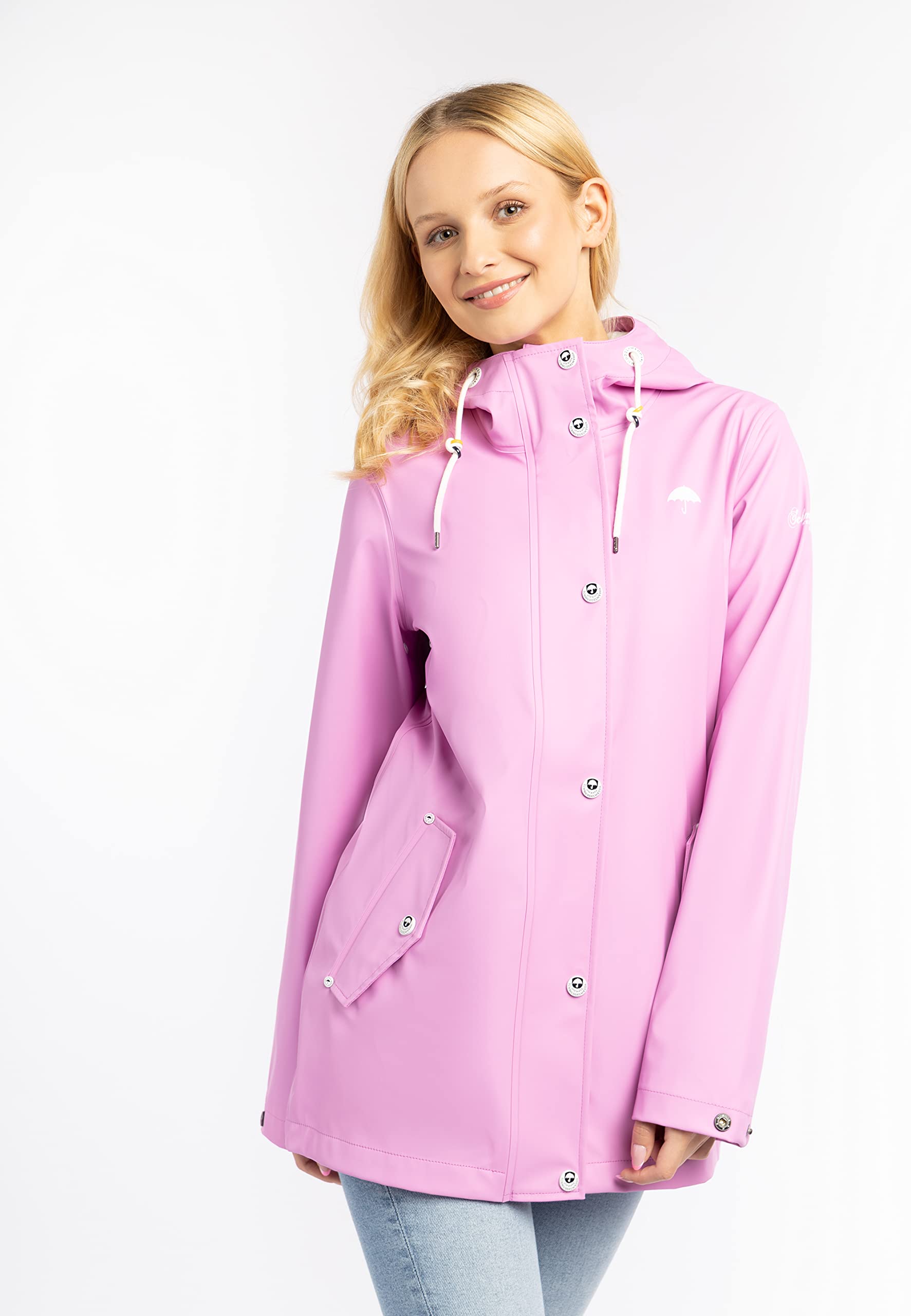 schmuddelwedda-damen-regenjacke-4 image 5