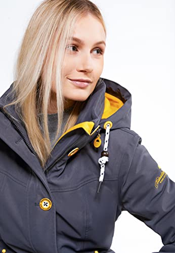 schmuddelwedda-damen-wattierte-winterjacke-warme-steppjacke-3 image 8