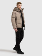 khujo-wesh3-damen-steppjacke-greige-h-ftlang image 2