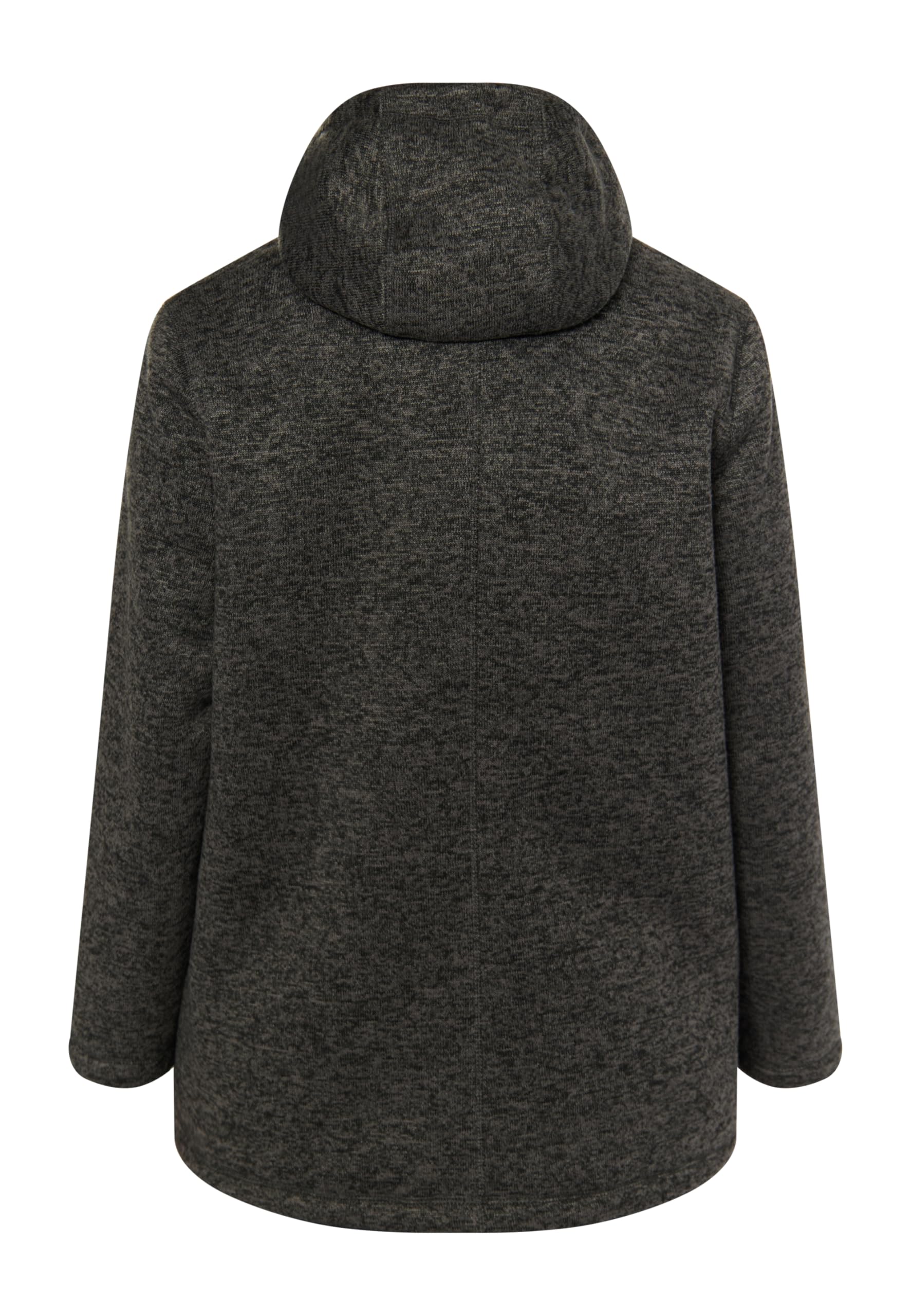 schmuddelwedda-damen-strickfleecejacke-w-rmende-fleecejacke image 3