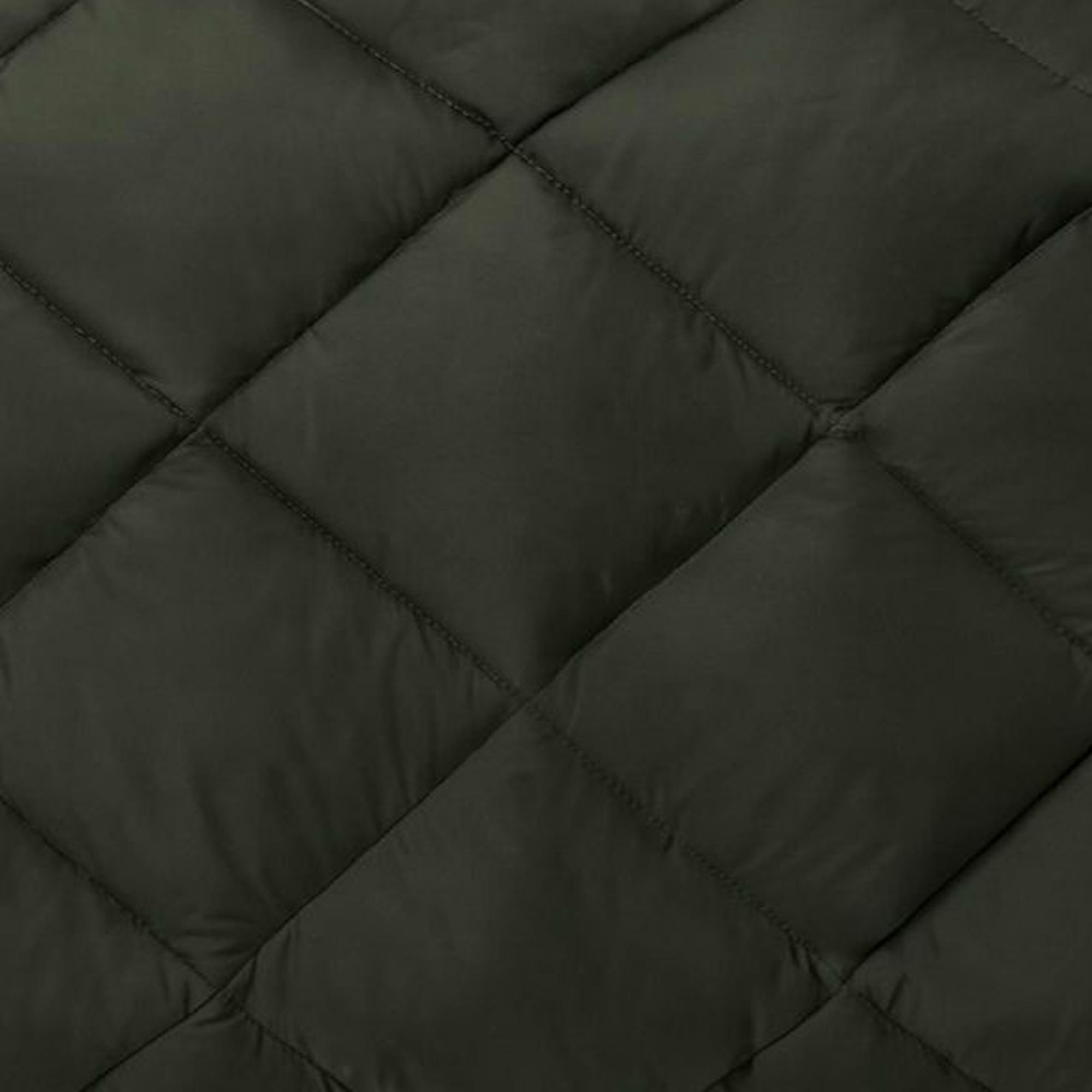 save-the-duck-sely-stepp-tasche-verde-serpente-quilted-bag-mit-trageriemen image 3