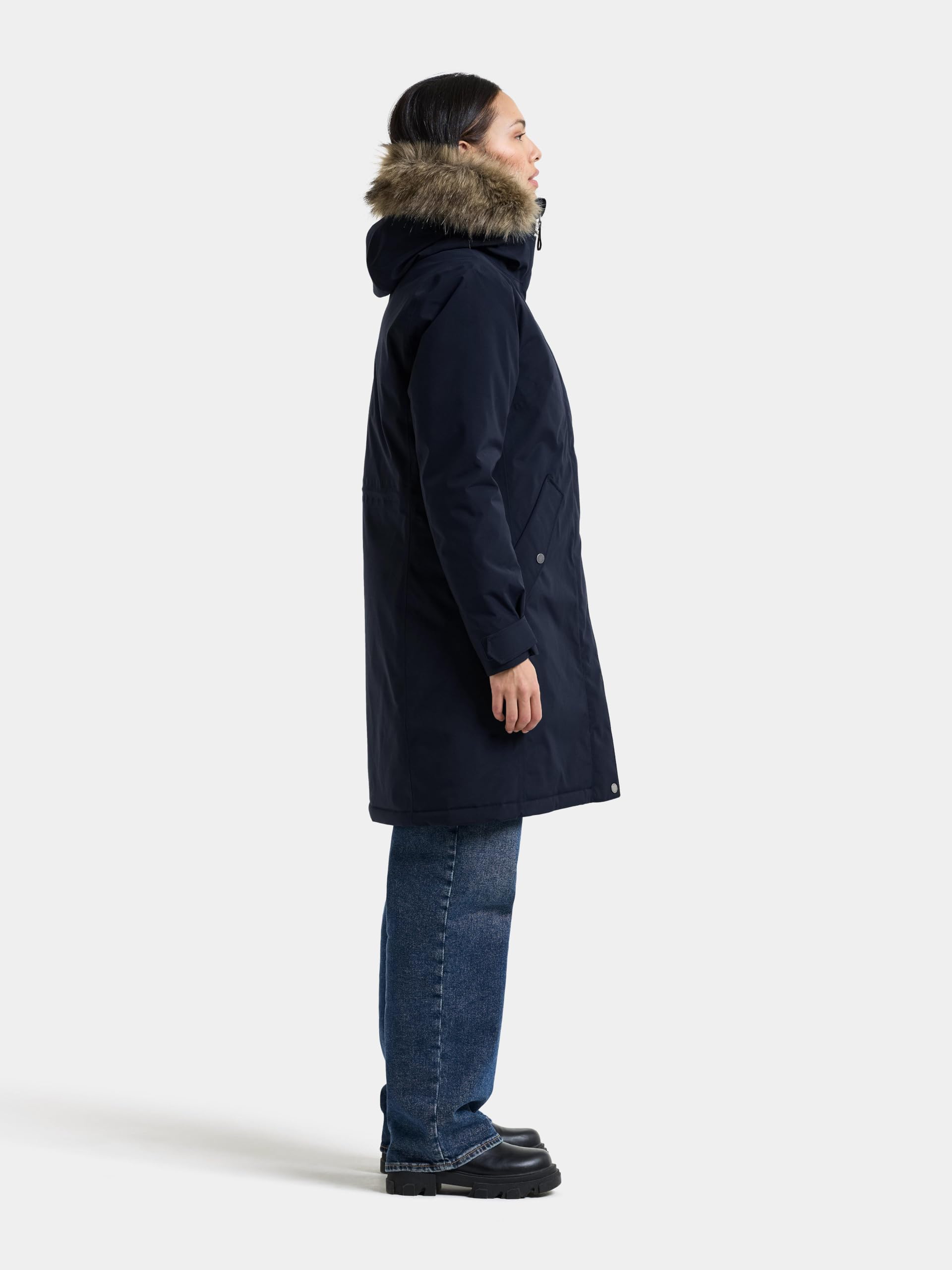 didriksons-erna-damen-parka-gef-ttert-winterparka image 2