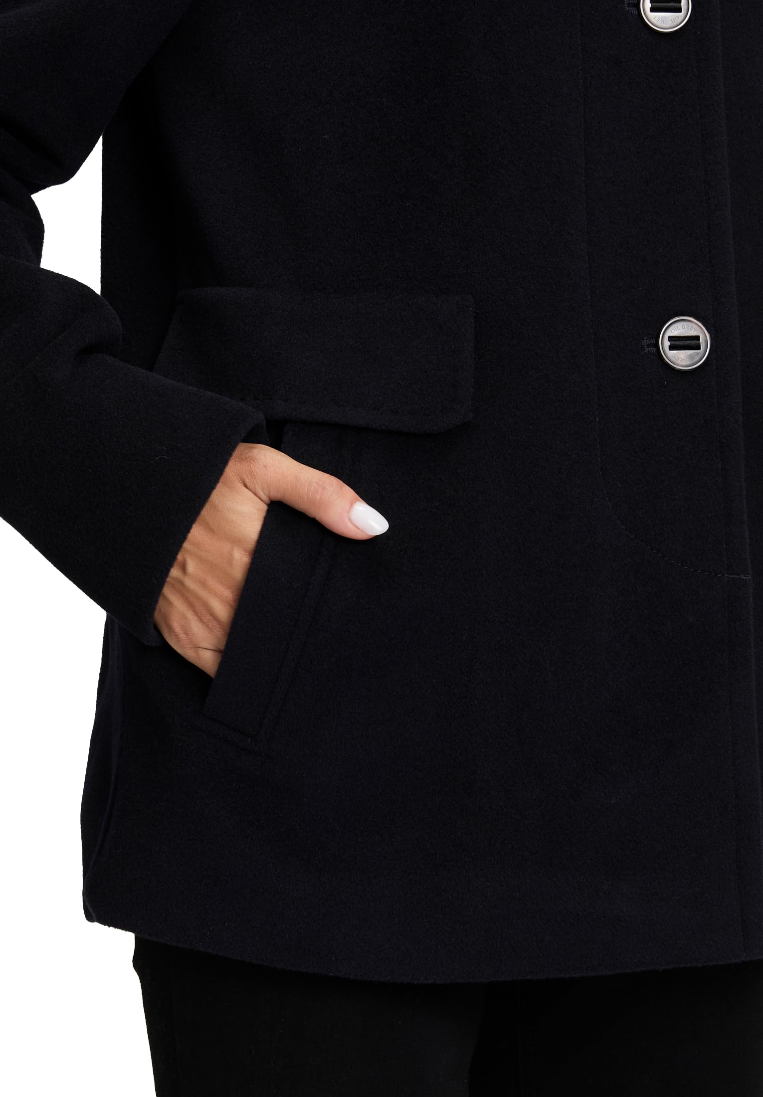 gil-bret-dublin-damen-winterjacke-mit-kragen image 6