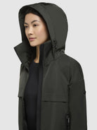 khujo-jacke-raibe-dunkelgr-n-h-ftlange-sommerjacke-mit-kapuze image 7