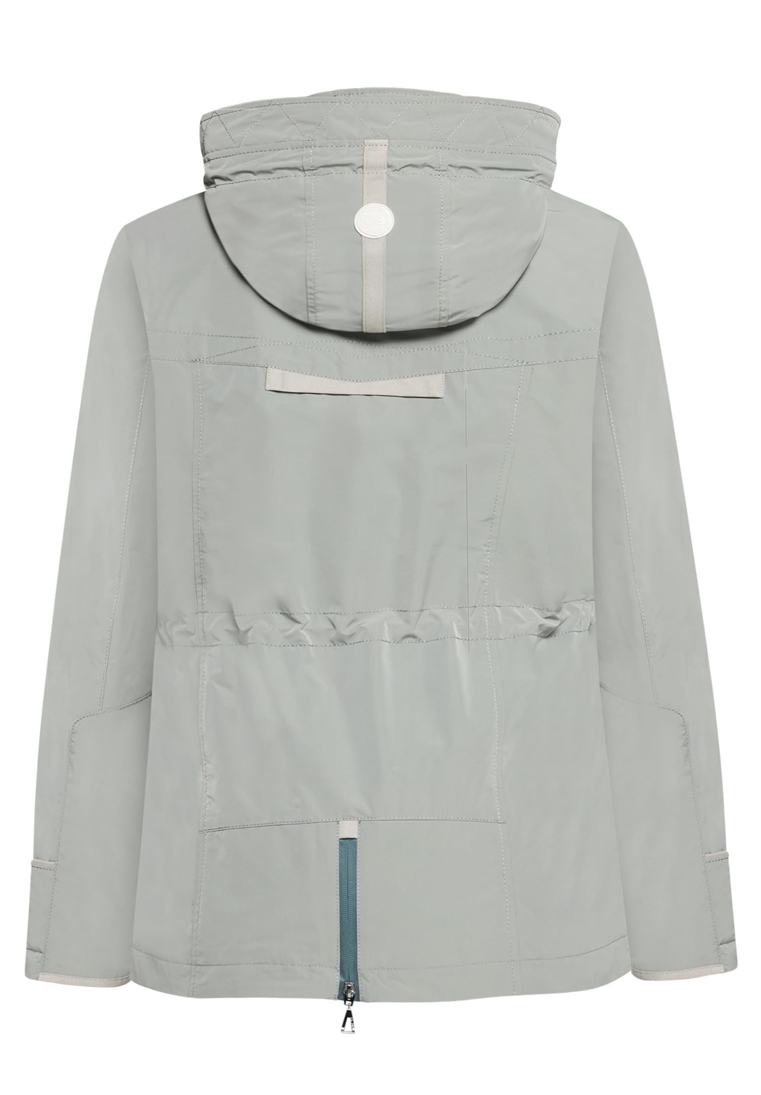 gil-bret-damen-sommerjacke-mit-kapuze-und-stehkragen image 5
