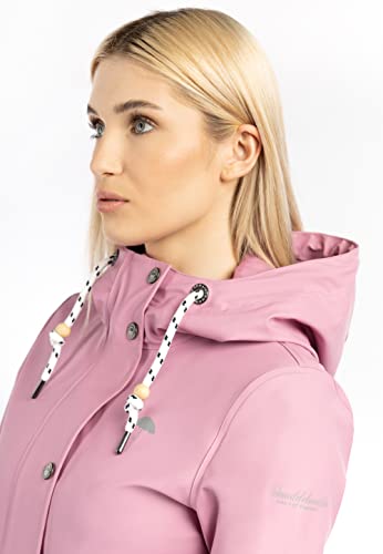 schmuddelwedda-damen-regenjacke-22 image 8