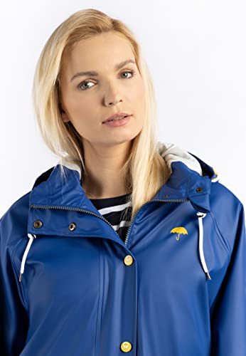 schmuddelwedda-damen-oversized-regenmantel-27 image 8