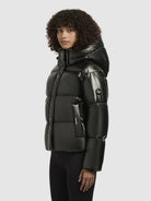 khujo-jacke-devina-shiny-dunkelgr-n-steppjacke-regular-fit-h-ftlang image 5