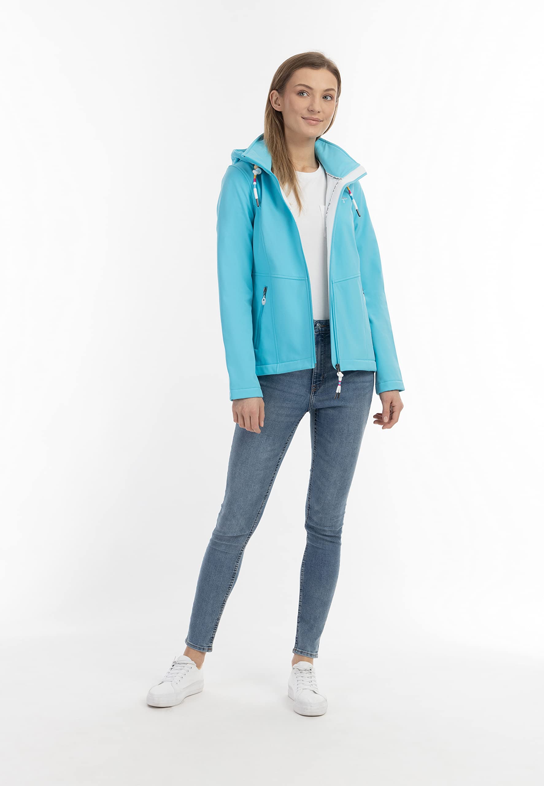 schmuddelwedda-damen-softshelljacke-4 image 4