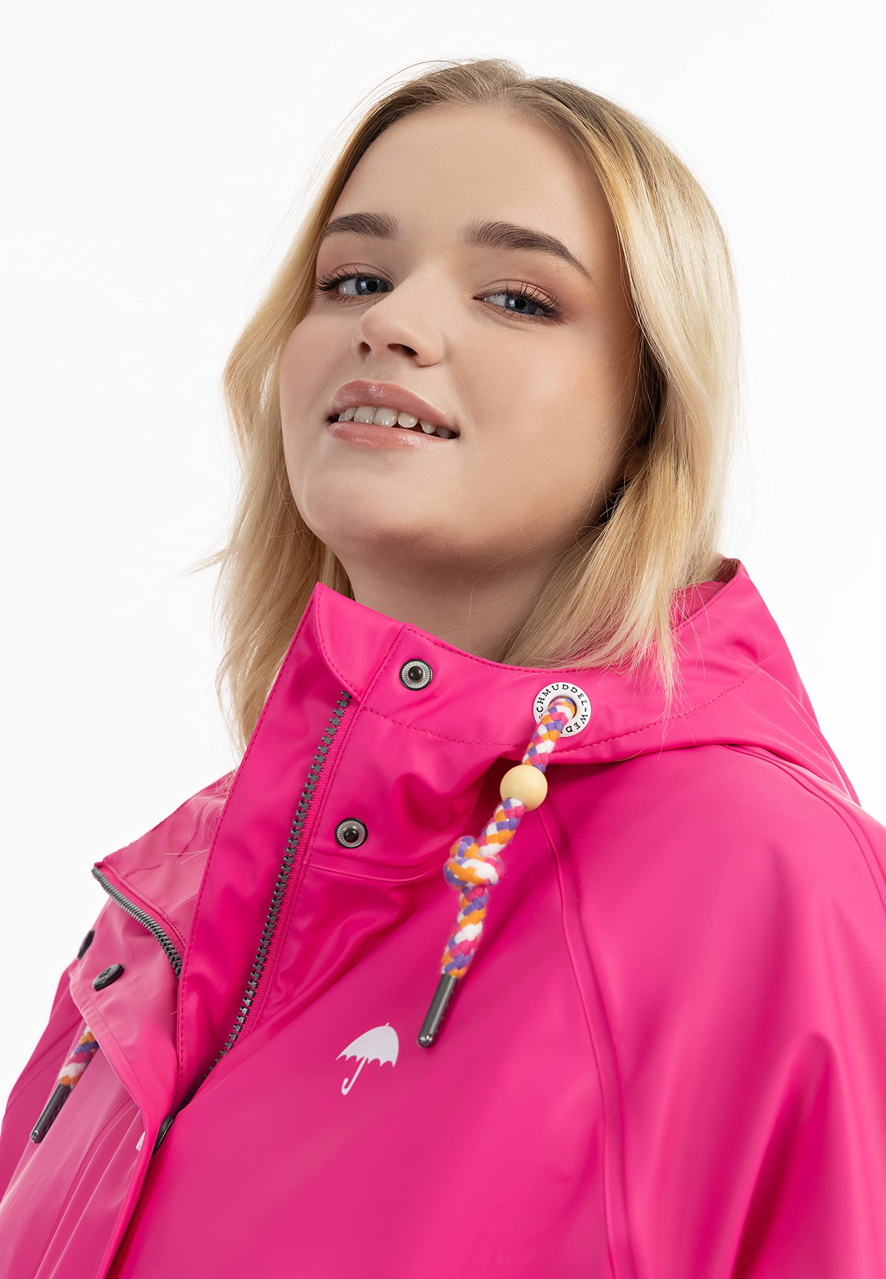 schmuddelwedda-damen-plus-size-regenmantel-lange-passform image 6